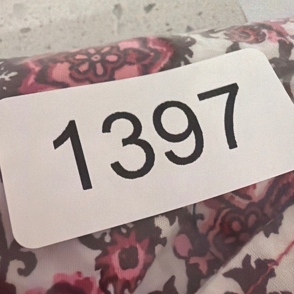 Cowgirl Hardware Floral‎ Pearl Snap Western Shirt Women's L Pink Brown Festival - Picture 13 of 13